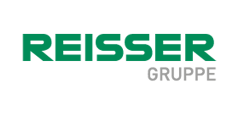 Logo Reisser