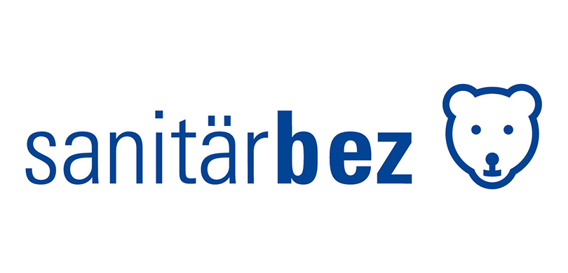 Logo sanitärbez