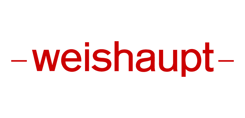 Logo weishaupt